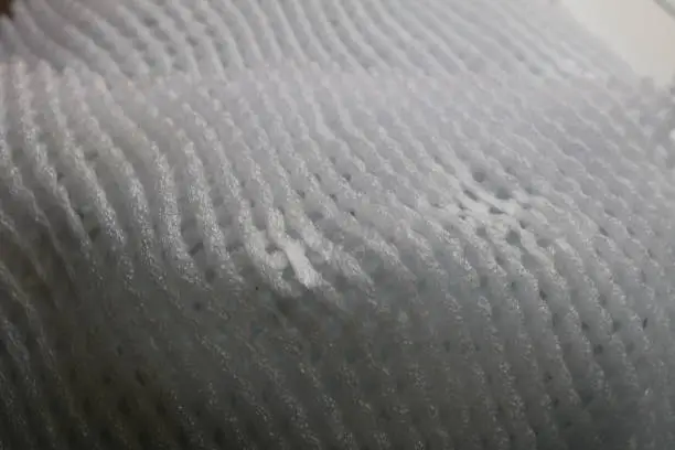 Spacer Fabrics – Maya Knitting World
