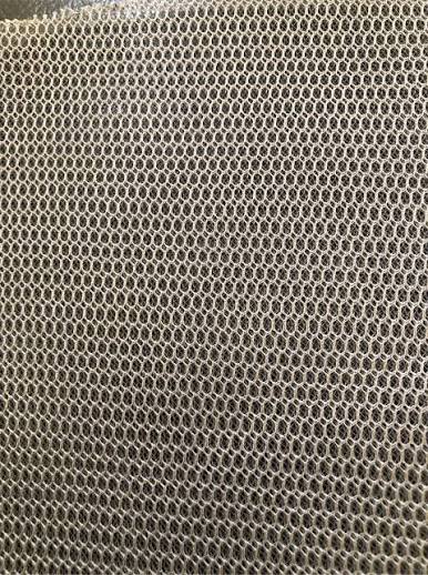 BD Mesh
